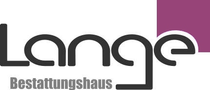 Logo - Bestattungshaus Lange aus Beedenbostel