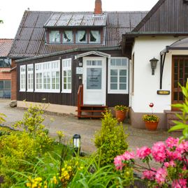 Impressionen vom Bestattungshaus Lange aus Beedenbostel