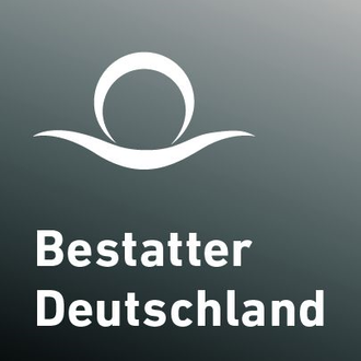 Logo Bestatter Deutschland